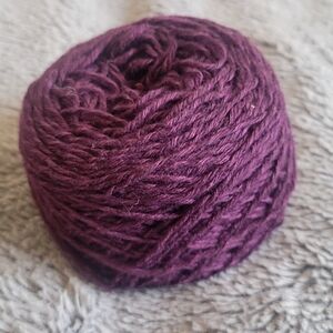 Mystery Yarn